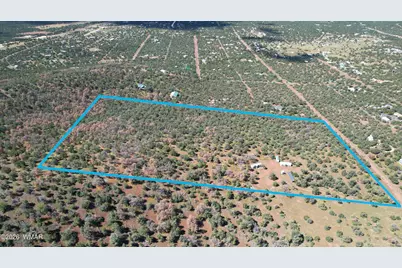 66 N3130, Vernon, AZ 85940 - Photo 1