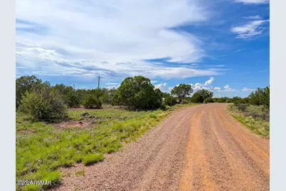 8543 &amp; 8545 Loveridge Drive, Show Low, AZ 85901 - Photo 7