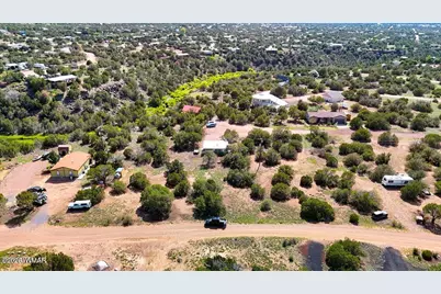 8543 &amp; 8545 Loveridge Drive, Show Low, AZ 85901 - Photo 19