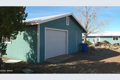 108 County Line Road, Concho, AZ 85924 - Photo 43