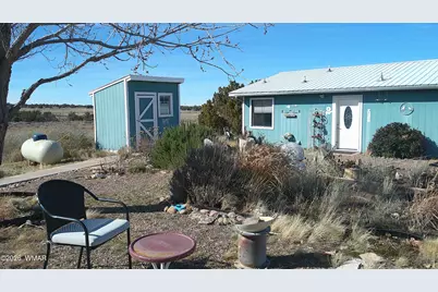 108 County Line Road, Concho, AZ 85924 - Photo 17