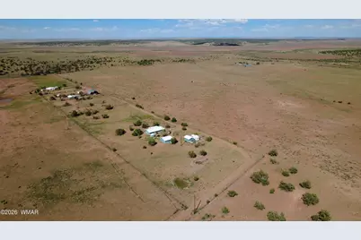 108 County Line Road, Concho, AZ 85924 - Photo 5