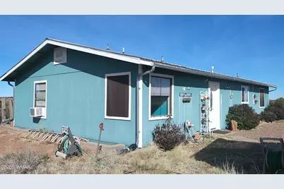 108 County Line Road, Concho, AZ 85924 - Photo 15