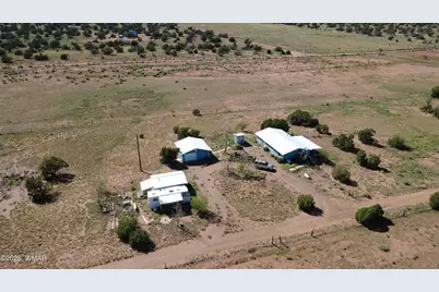 108 County Line Road, Concho, AZ 85924 - Photo 11