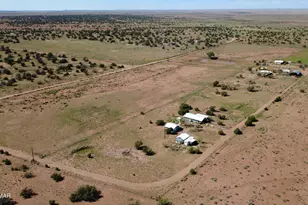 108 County Line Rd, Concho, AZ 85924 - Photo 3