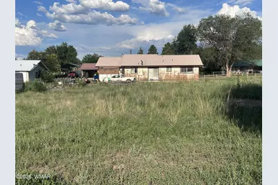 464 S West Street, Springerville, AZ 85938 - Photo 3