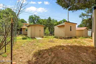 3575 Wild Flower Dr, Overgaard, AZ 85933 - Photo 23