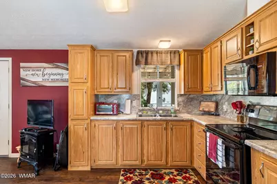 3575 Wild Flower Drive, Overgaard, AZ 85933 - Photo 13