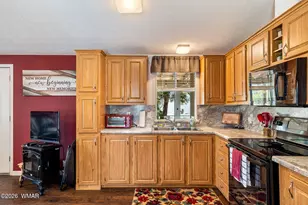 3575 Wild Flower Dr, Overgaard, AZ 85933 - Photo 13