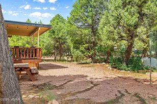 3575 Wild Flower Dr, Overgaard, AZ 85933 - Photo 5