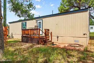 3575 Wild Flower Dr, Overgaard, AZ 85933 - Photo 25