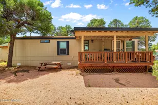 3575 Wild Flower Dr, Overgaard, AZ 85933 - Photo 3