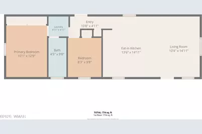 3575 Wild Flower Drive, Overgaard, AZ 85933 - Photo 33