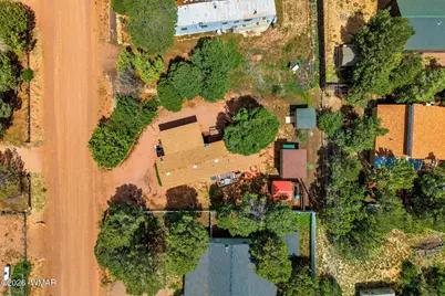 3575 Wild Flower Drive, Overgaard, AZ 85933 - Photo 27