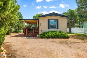 3575 Wild Flower Dr, Overgaard, AZ 85933 - Photo 1