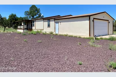 937 Kings High Road, Show Low, AZ 85901 - Photo 7