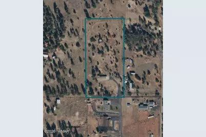 937 Kings High Road, Show Low, AZ 85901 - Photo 35