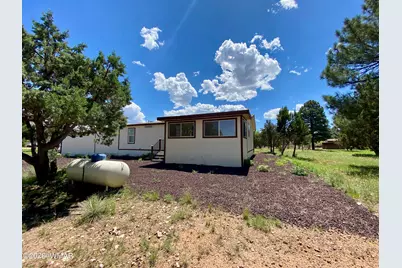 937 Kings High Road, Show Low, AZ 85901 - Photo 5