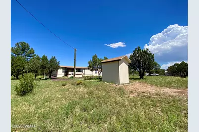 937 Kings High Road, Show Low, AZ 85901 - Photo 3