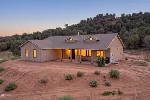 455 Freedom Ln, Taylor, AZ 85939 - Photo 1