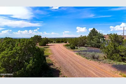 8543 &amp; 8545 Loveridge Drive, Show Low, AZ 85901 - Photo 1