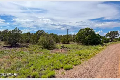 8543 &amp; 8545 Loveridge Drive, Show Low, AZ 85901 - Photo 11