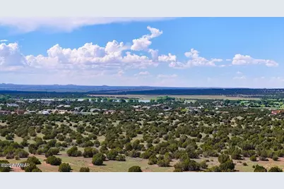 8543 &amp; 8545 Loveridge Drive, Show Low, AZ 85901 - Photo 13
