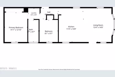6281 Center Street, Lakeside, AZ 85929 - Photo 1