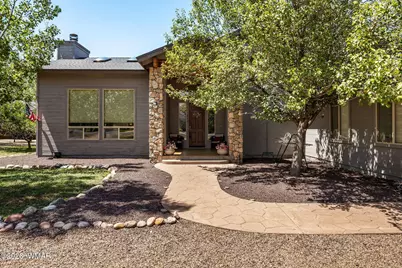 842 N Rainbow View Drive, Lakeside, AZ 85929 - Photo 25