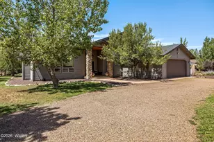 842 N Rainbow View Dr, Lakeside, AZ 85929 - Photo 27