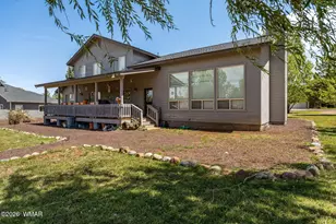 842 N Rainbow View Dr, Lakeside, AZ 85929 - Photo 5