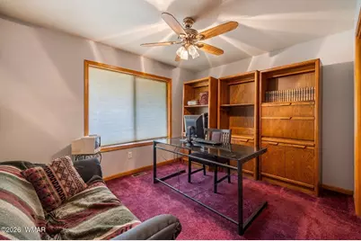 842 N Rainbow View Drive, Lakeside, AZ 85929 - Photo 17