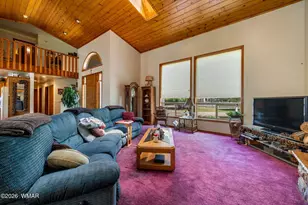 842 N Rainbow View Dr, Lakeside, AZ 85929 - Photo 7
