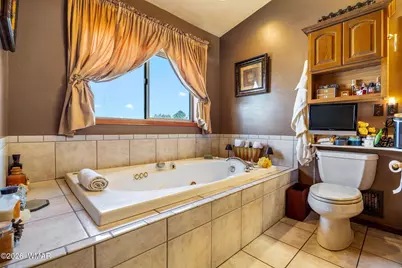 842 N Rainbow View Drive, Lakeside, AZ 85929 - Photo 11