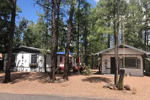 454 W Cooley Ln, Lakeside, AZ 85929 - Photo 1