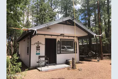 454 W Cooley Lane, Lakeside, AZ 85929 - Photo 3