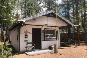454 W Cooley Ln, Lakeside, AZ 85929 - Photo 3