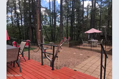 454 W Cooley Lane, Lakeside, AZ 85929 - Photo 5