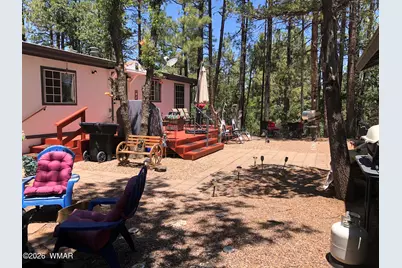 454 W Cooley Lane, Lakeside, AZ 85929 - Photo 43