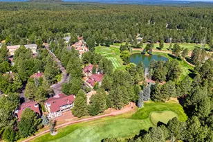 3651 Crown Dancer Dr, Pinetop, AZ 85935 - Photo 33