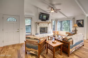3651 Crown Dancer Dr, Pinetop, AZ 85935 - Photo 5