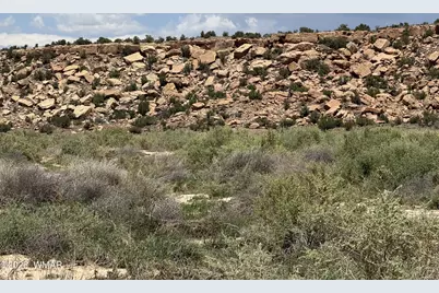 G-Barranch Lot 34, Saint Johns, AZ 85936 - Photo 1