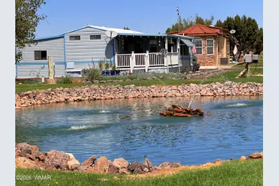 1877 Reel Way, Unit Lot 482 #Lot 482, Show Low, AZ 85901 - Photo 7