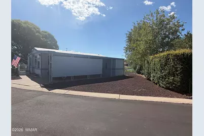 1877 Reel Way, Unit Lot 482 #Lot 482, Show Low, AZ 85901 - Photo 21