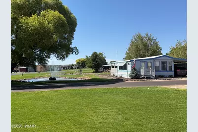 1877 Reel Way, Unit Lot 482 #Lot 482, Show Low, AZ 85901 - Photo 3