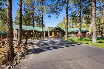 3456 Turkey Track Road, Pinetop, AZ 85935 - Photo 43