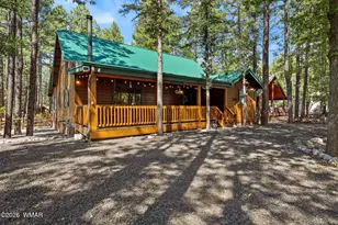 3456 Turkey Track Rd, Pinetop, AZ 85935 - Photo 1