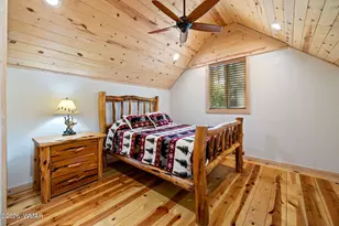 3456 Turkey Track Rd, Pinetop, AZ 85935 - Photo 19