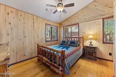 3456 Turkey Track Road, Pinetop, AZ 85935 - Photo 17