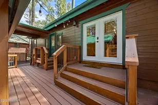 3456 Turkey Track Rd, Pinetop, AZ 85935 - Photo 27